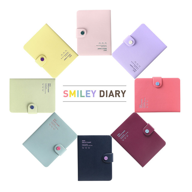 Monopoly 2022 Smiley Dated Daily Diary With Tray Monopoly 2022 Smiley Dated Daily Diary With Tray