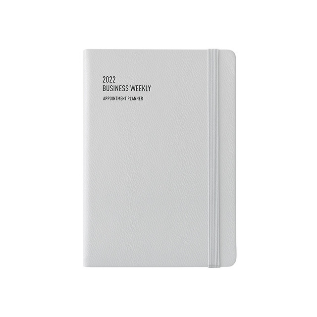 Monopoly 2022 Appointment B6 Business Dated Weekly Planner Monopoly 2022 Appointment B6 Business Dated Weekly Planner