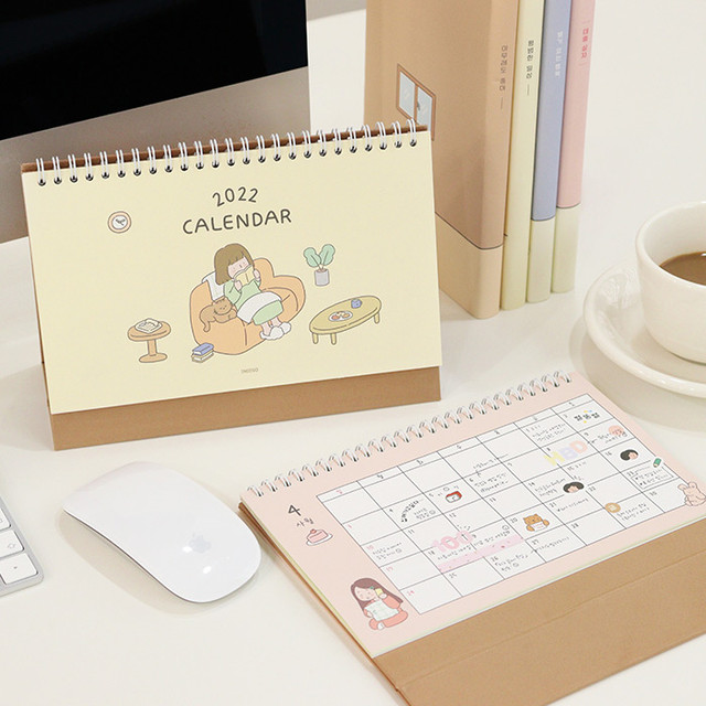 Indigo 2022 Monologue Daily Monthly Desk Calendar Indigo 2022 Monologue Daily Monthly Desk Calendar