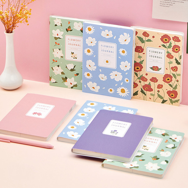 Ardium 2022 Flowery Dated Weekly Diary Journal Ardium 2022 Flowery Dated Weekly Diary Journal