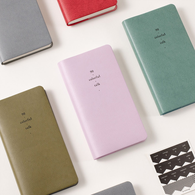 Byfulldesign Notable Memory Dateless Daily Planner Scheduler Byfulldesign Notable Memory Dateless Daily Planner Scheduler