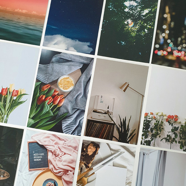 Todaygoods Vibes Grid Card Todaygoods Vibes Grid Card