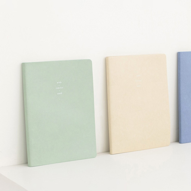 2023 Notable Memory A4 Dated Weekly Planner 2023 Notable Memory A4 Dated Weekly Planner