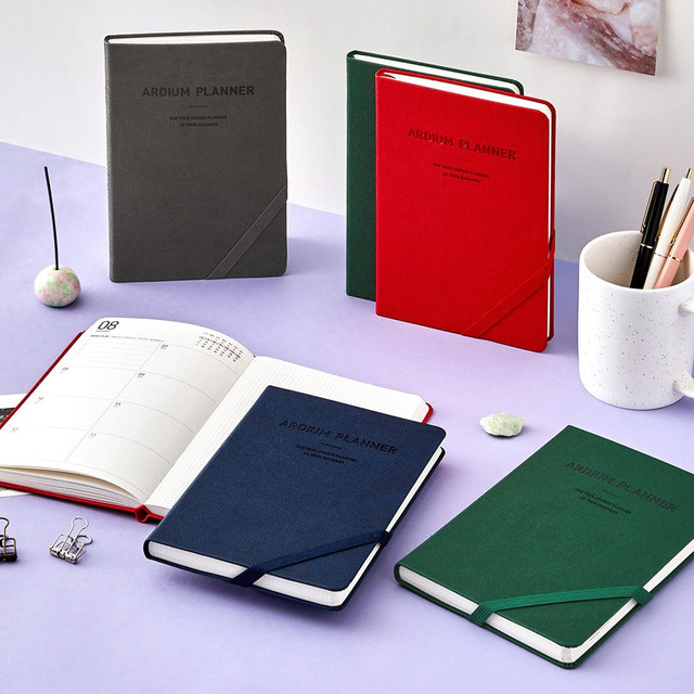 Ardium 2023 Simple Medium Dated Weekly Diary Planner Ardium 2023 Simple Medium Dated Weekly Diary Planner