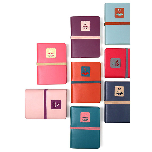 2015 Smiley dated diary 2015 Smiley dated diary