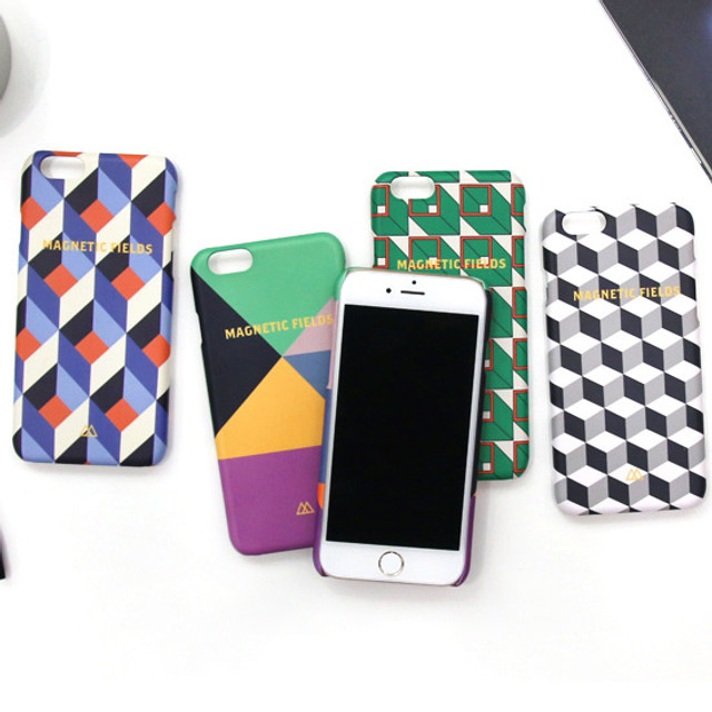 geometric pattern polycarbonate case for iPhone 6 geometric pattern polycarbonate case for iPhone 6