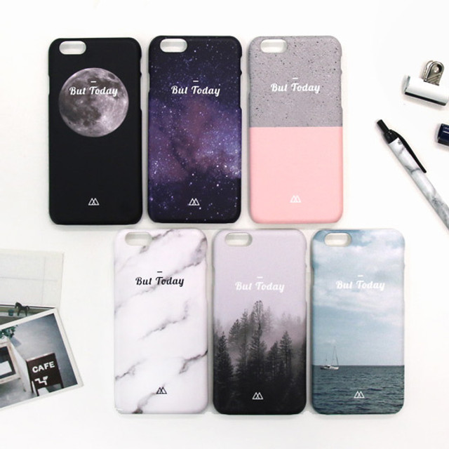 But today polycarbonate case for iPhone 6 6S But today polycarbonate case for iPhone 6 6S
