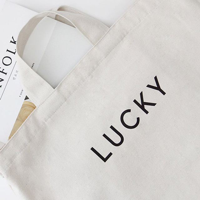 Detail of Around'D lucky shoulder bag tote Detail of Around'D lucky shoulder bag tote
