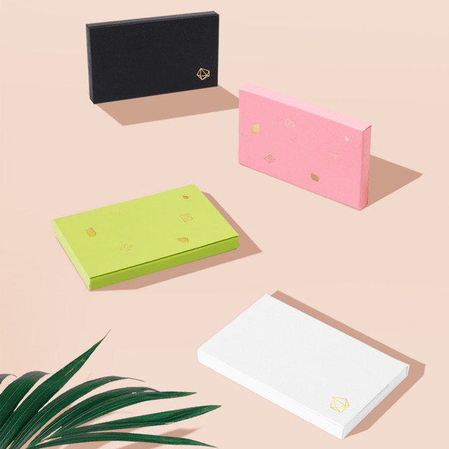 Lapis simple paper card case Lapis simple paper card case