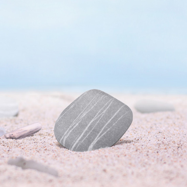 Pebble sticky memo notes - Small Pebble sticky memo notes - Small