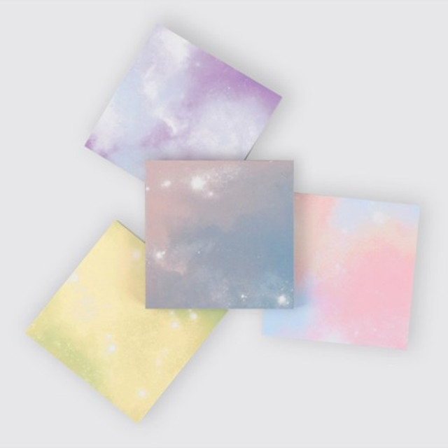Rihoon Nemo life universe memo notepad Rihoon Nemo life universe memo notepad