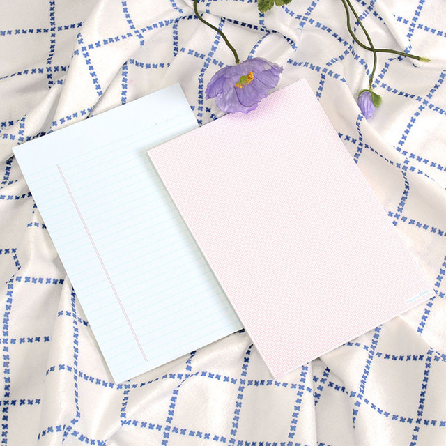 PLEPLE Daily notes memo notepad PLEPLE Daily notes memo notepad