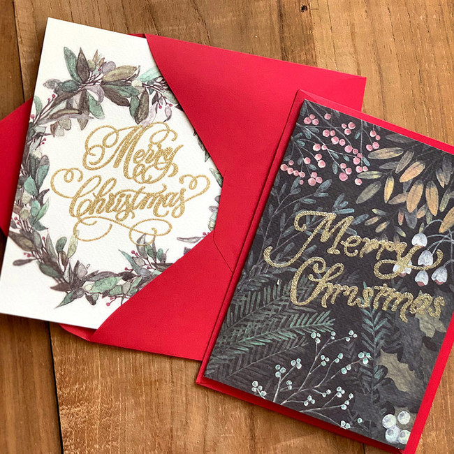 DBD-Garden-Christmas-Card-with-Envelope-