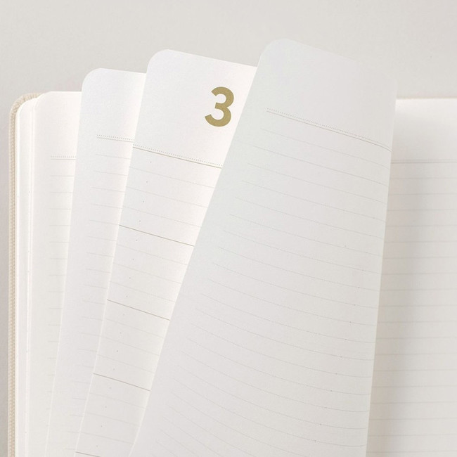 Lined note - 2023 Making Memory Medium Dated Monthly Diary