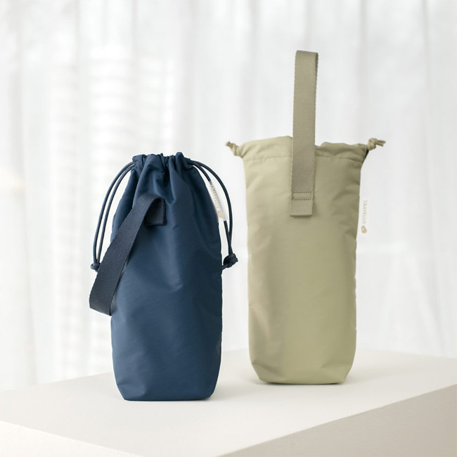 Travelus Drawstring Bottle Holder Bag