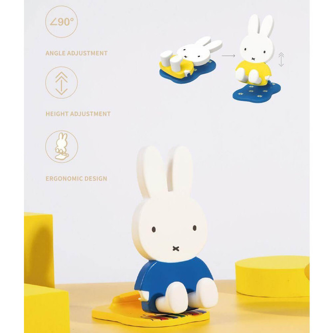 Miffy Phone Tablet Holder Stand