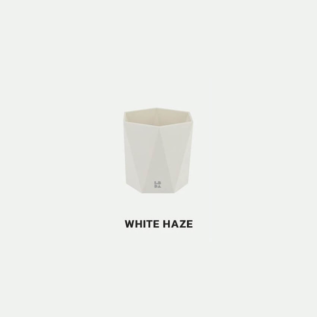 white haze - Lobda Non Slip Pen Holder