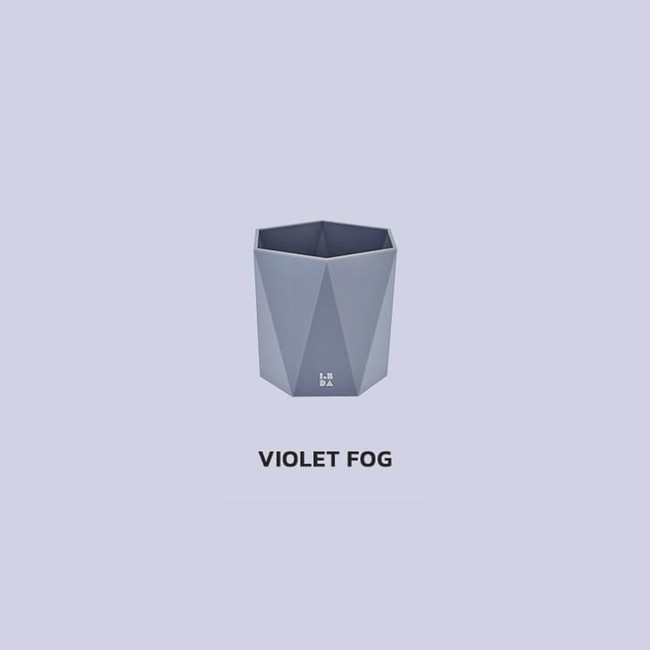 violet fog - Lobda Non Slip Pen Holder