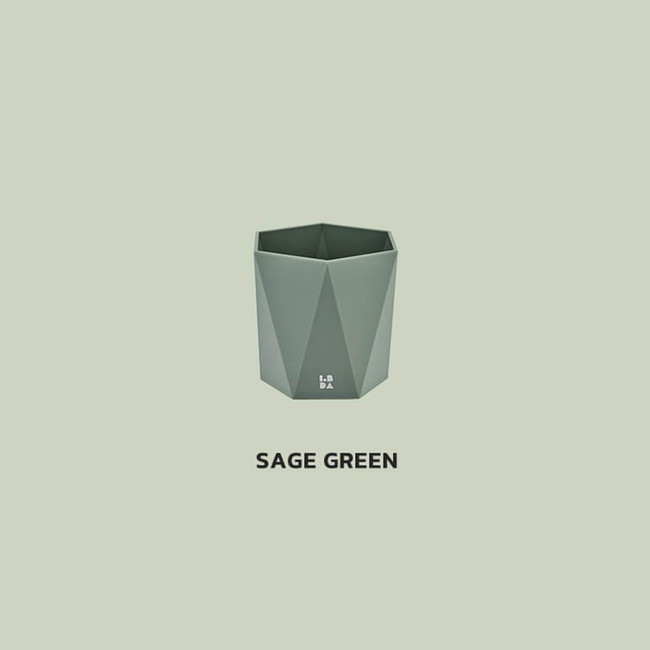 sage green - Lobda Non Slip Pen Holder