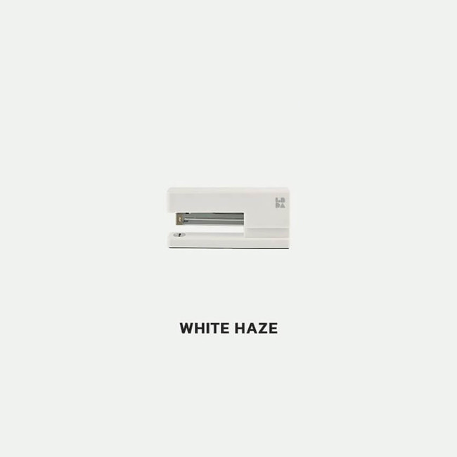 white haze - Lobda Stapler