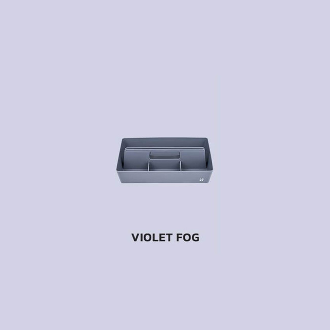 violet fog - Make Your Lobda Desk Organizer