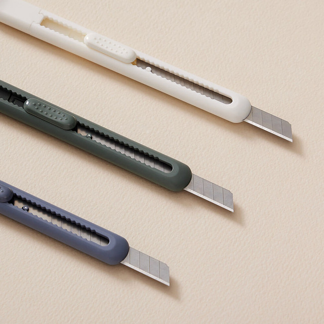 Make Your Lobda Utility Knife Box Cutter