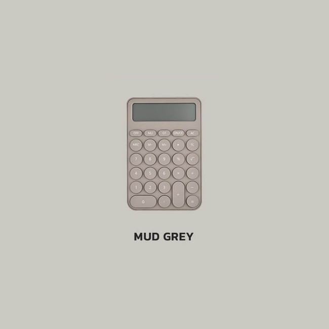 mud gray - Make Your Lobda Medium Calculator