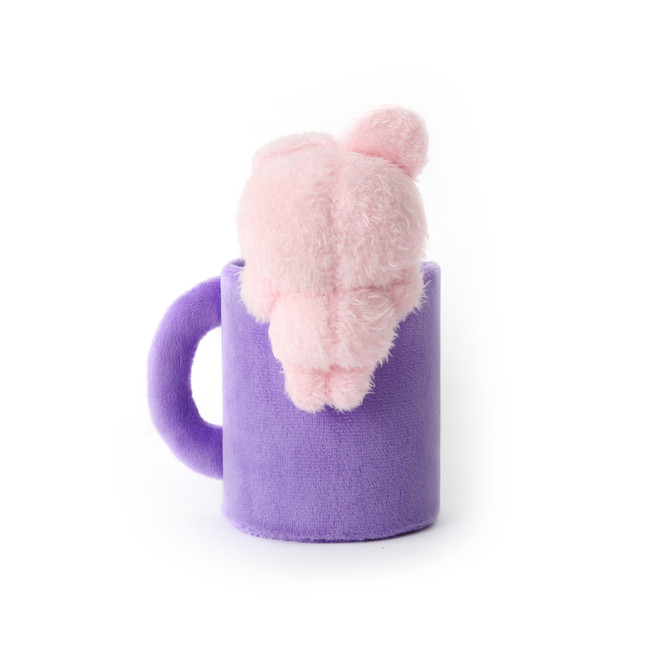 cooky - BT21 Minini Plush Desk Pen Holder