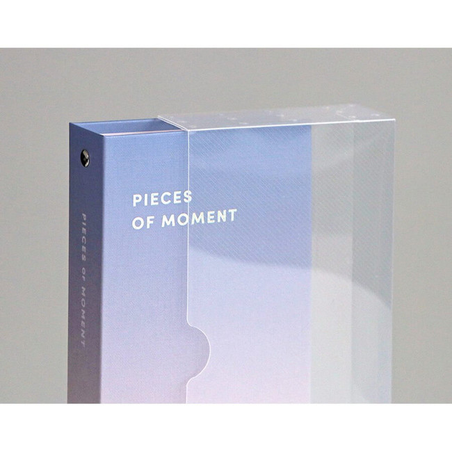 PP case - Moment Instax Mini Slip In Photo Album