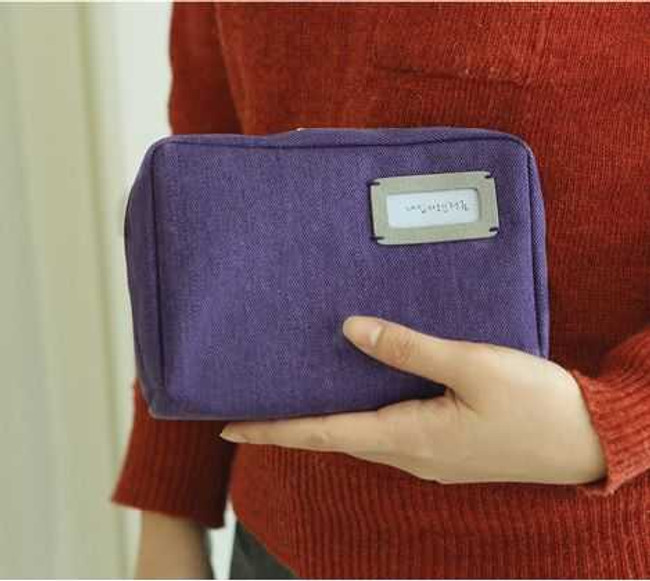 Byfulldesign Jean style Bank pocket pouch ver.3