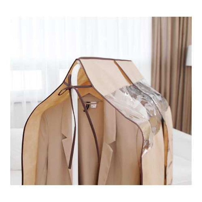 UIT Clothes Suit Garment Storage Bags dust proof cover