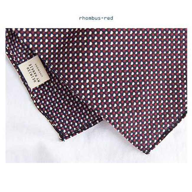 Livework Modern pattern cotton handkerchief hankie