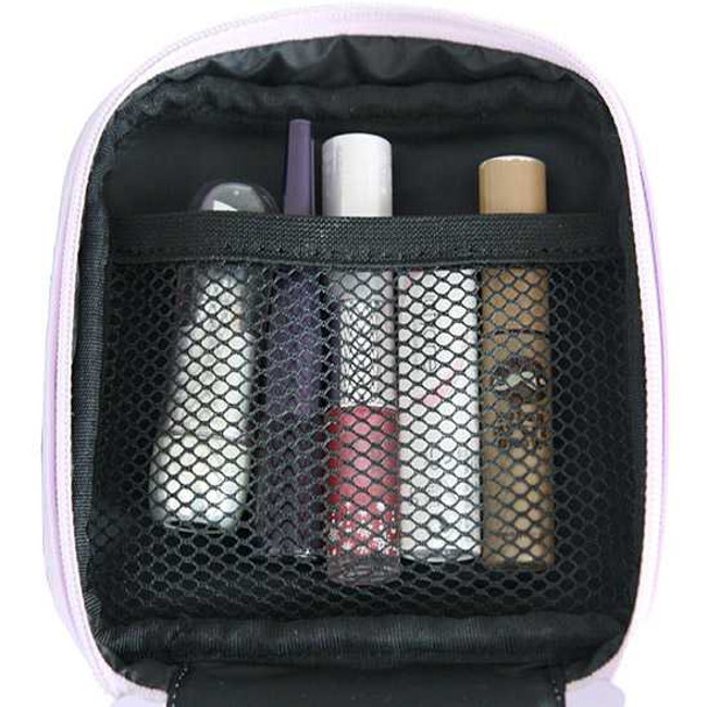 After The Rain Block cosmetic beauty bag pouch