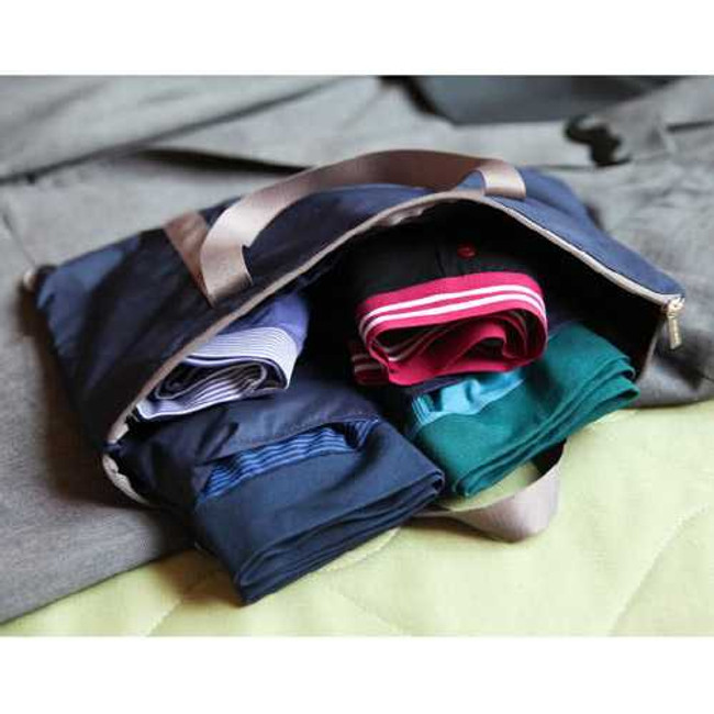 Byfulldesign Travelus water resistant underwear bag