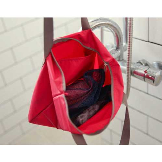 Byfulldesign Travelus lightweight water resistant tote bag