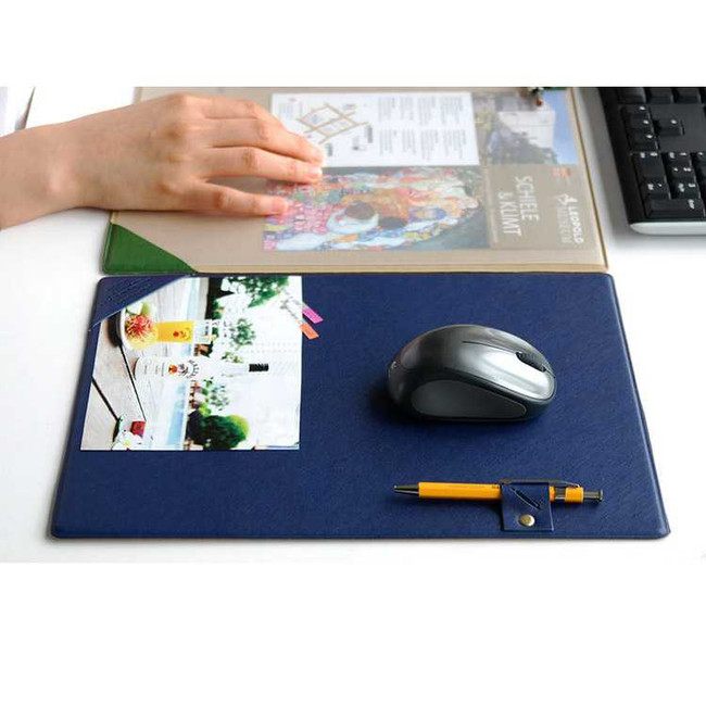 Play obje Episode desk pad mouse pad