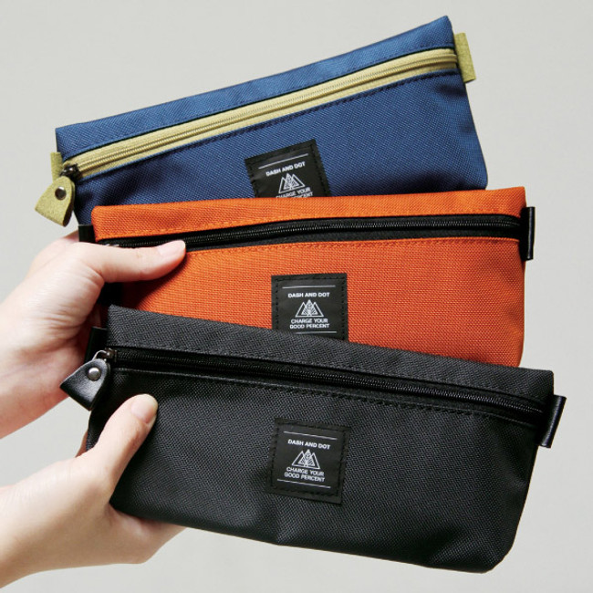 Good percent modern pencil case