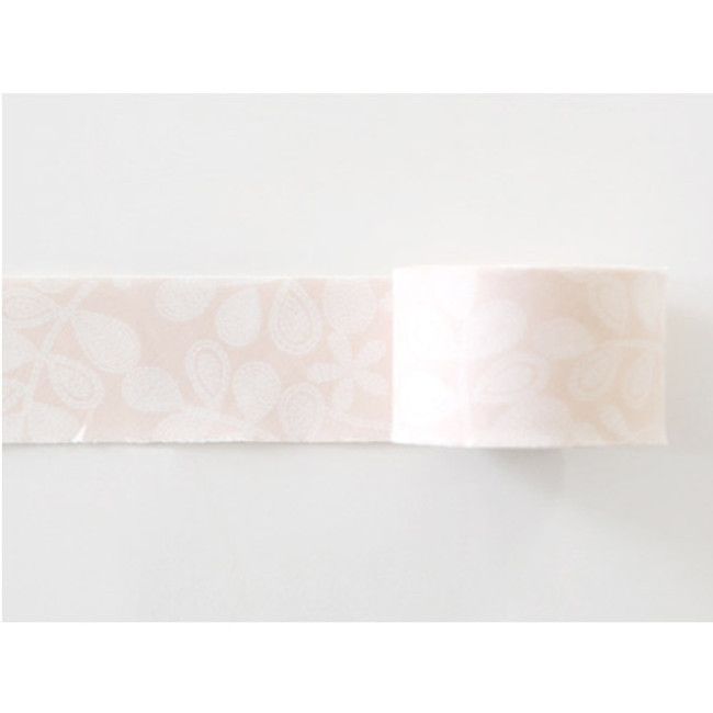 fabric Bias tape - Wedding