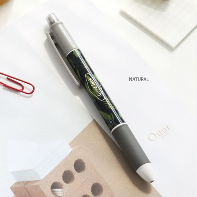 Natural - Un jour de reve multi pen pencil