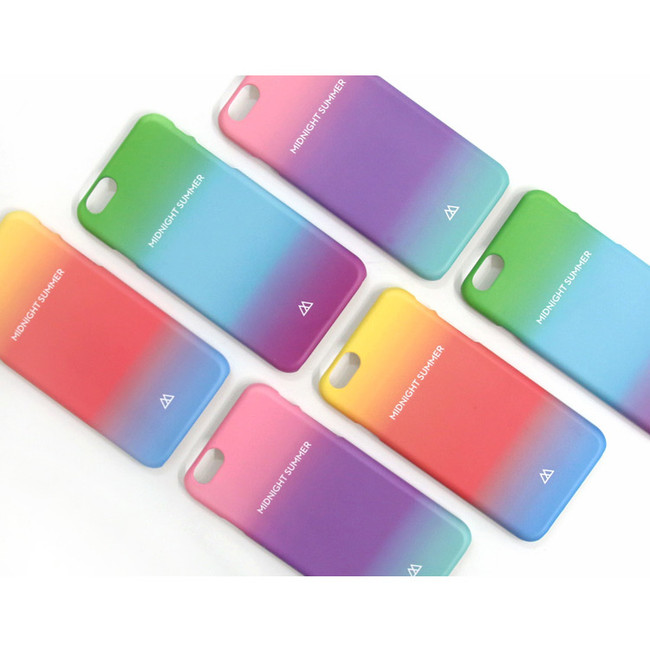 midnight summer polycarbonate case for iPhone 6 6S