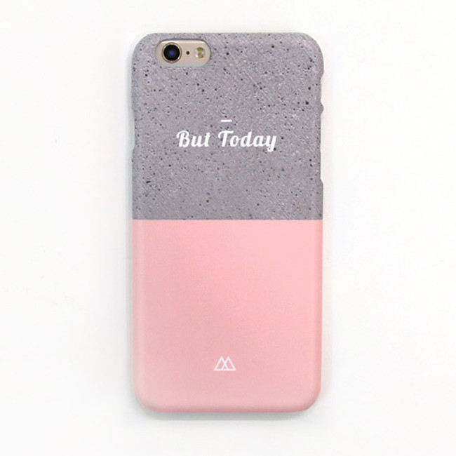 But today polycarbonate case for iPhone 6 6S