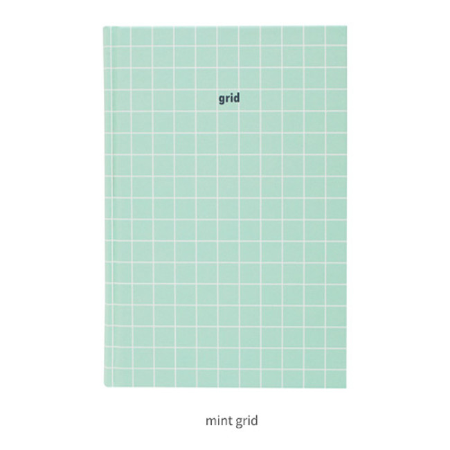 Mint grid