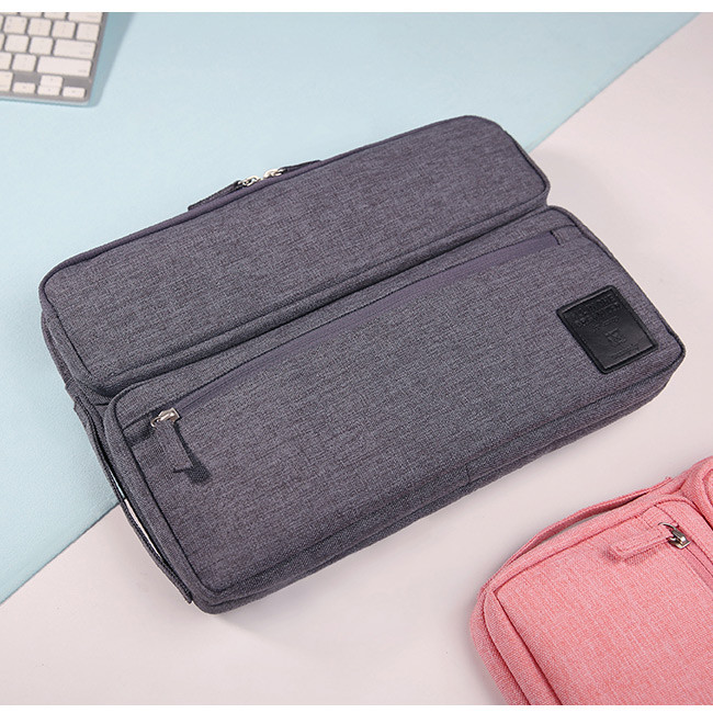 All in one organizer for laptop