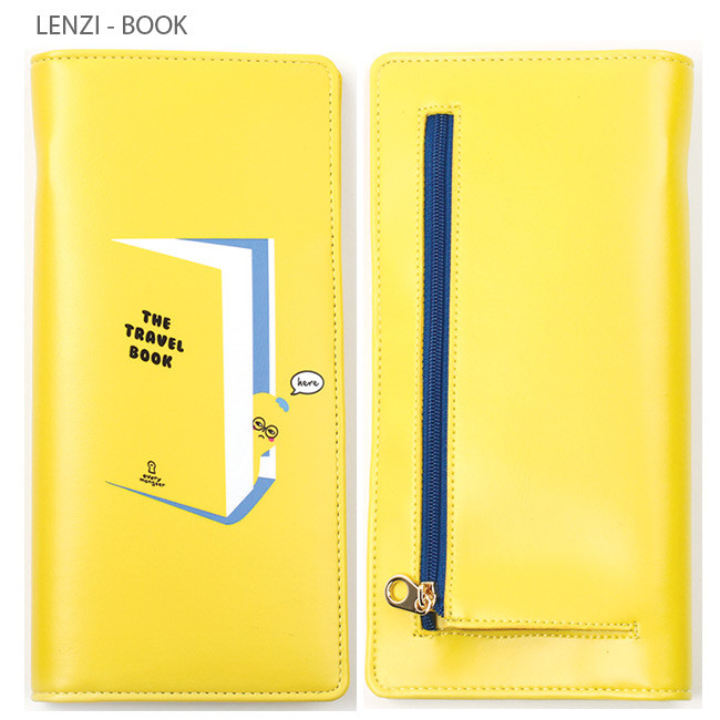 Lenzi-book