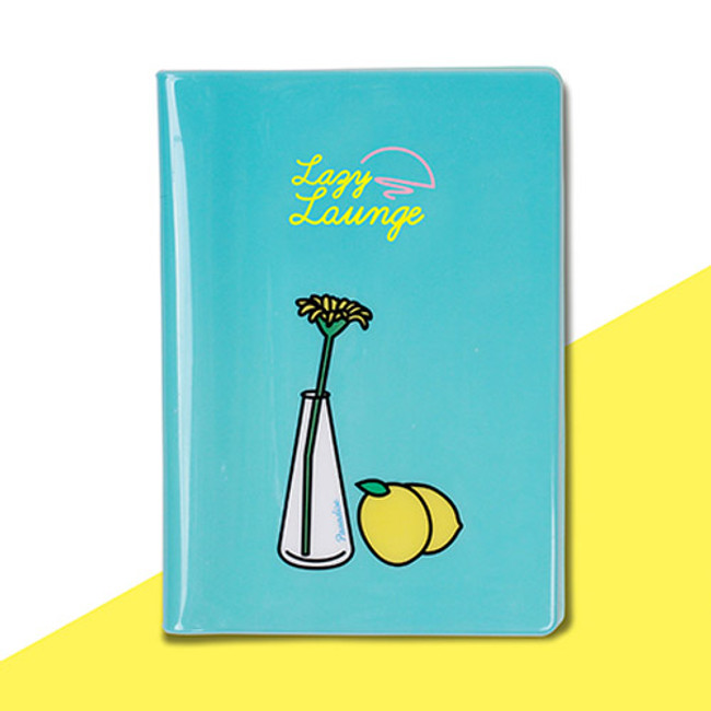 Lazy lounge - Lazy lounge RFID blocking passport case