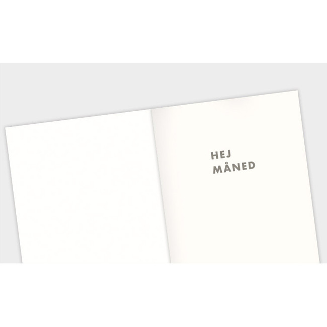 Intro - Hej maned B5 undated monthly planner scheduler