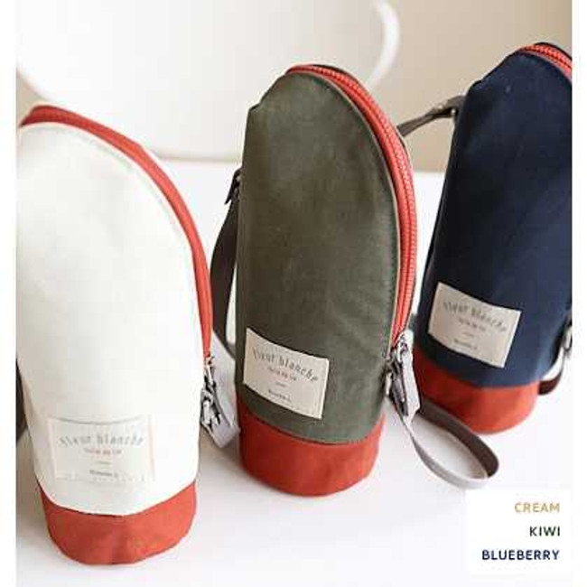 Invite.L Waterproof Insulated cooler bottle pouch ver.3