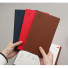 Bookfriends ABC small grid notebook