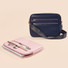 Always with me iPad tablet PC sleeve case cross bag
