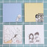 DESIGN GOMGOM My You illustration memo notepads
